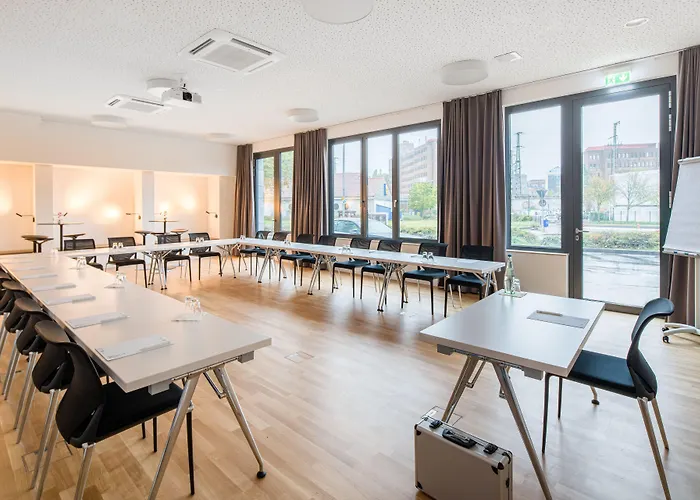 Hotel Cult Frankfurt Frankfurt am Main