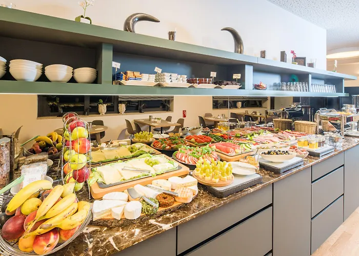 Cult Frankfurt 4*