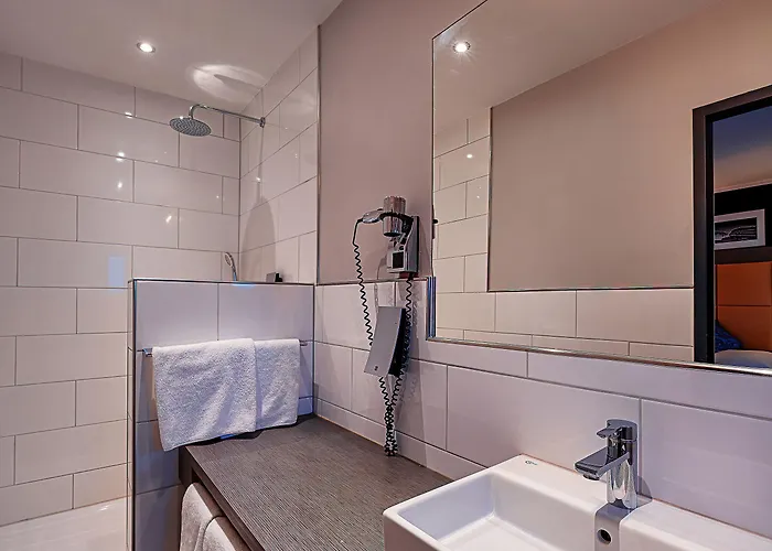Cult Frankfurt Hotel Fráncfort del Meno