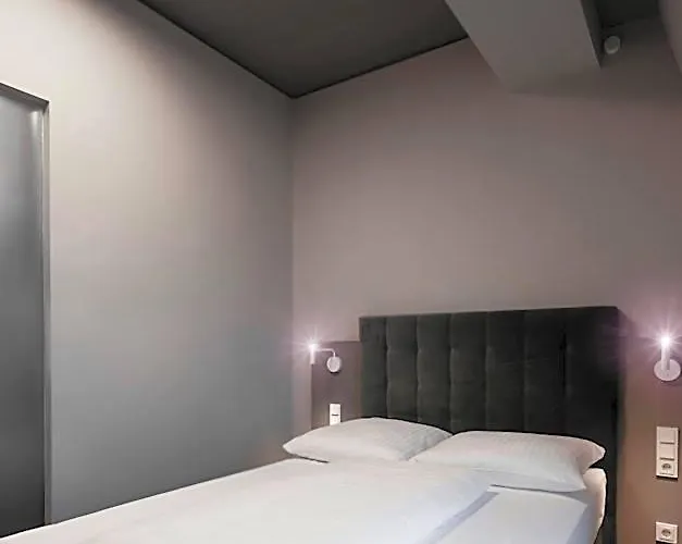 Hotel Cult Frankfurt Frankfurt am Main