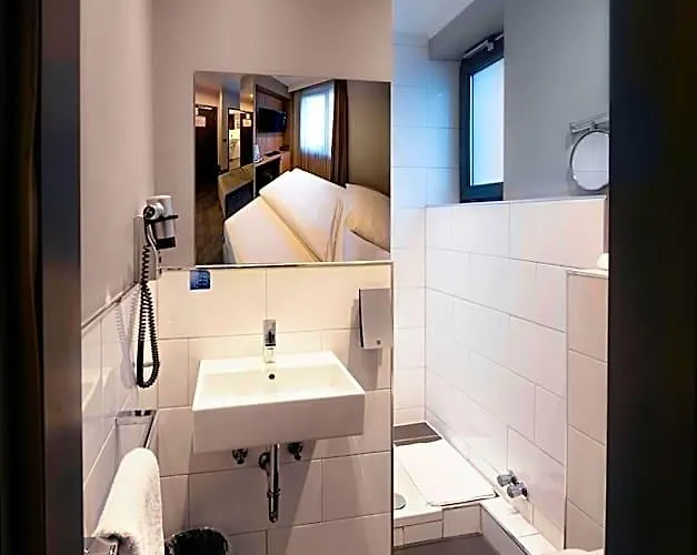 Cult Frankfurt Hotel Frankfurt am Main