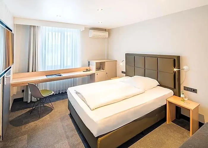 Hotel Cult Frankfurt Frankfurt am Main
