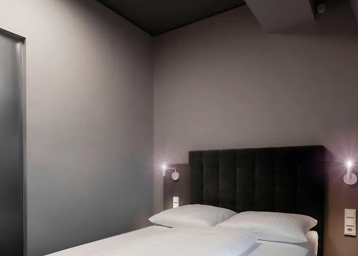 Cult Frankfurt 4* Fráncfort del Meno
