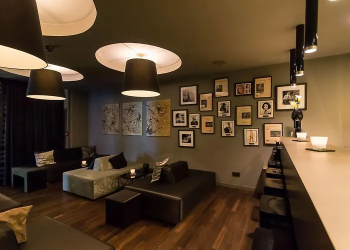 Cult Frankfurt Hotel Frankfurt am Main