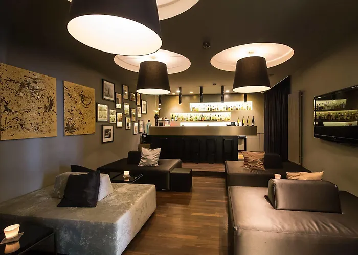 Hotel Cult Frankfurt Frankfurt am Main